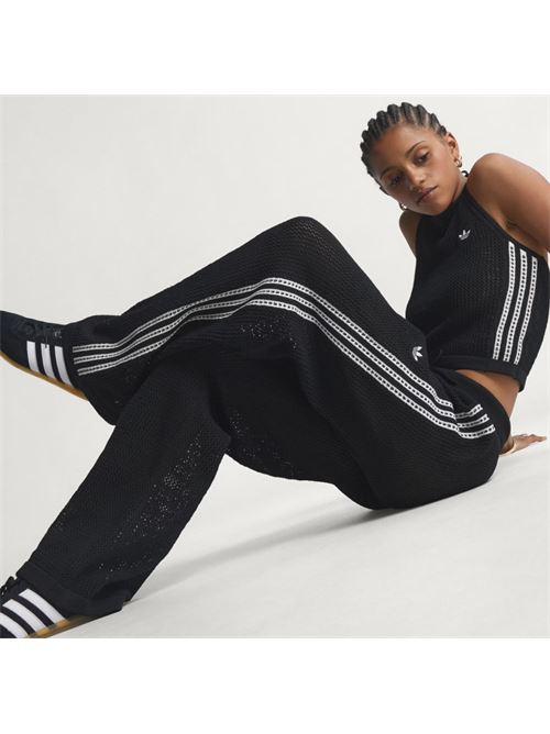 crochet tp ADIDAS ORIGINAL | KC6494BLACK